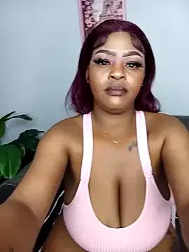 Baddest_Boobies from StripChat