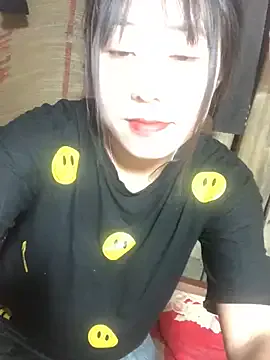 bae-asian on StripChat