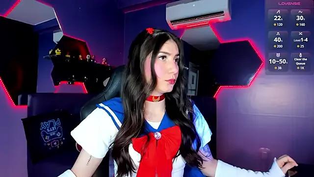 Bambi_cutee from StripChat