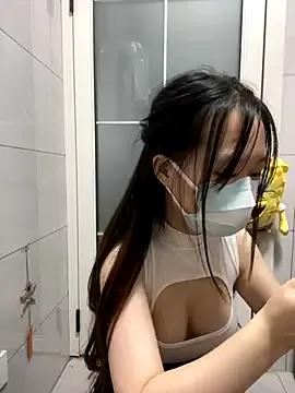 baobei-527 from StripChat