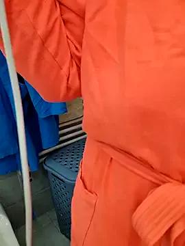 Discover 23 years old Barbarella86 from StripChat Barbarella86 from StripChat