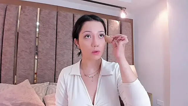 BarbieMonet on StripChat