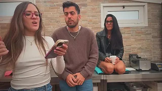 barfantasy from StripChat