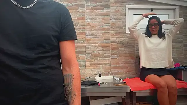 barfantasy — PLAY DILDO UNTIL ORGASM