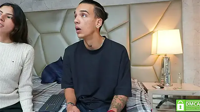 Be_curious — POV: Fuck Helena feets with oil