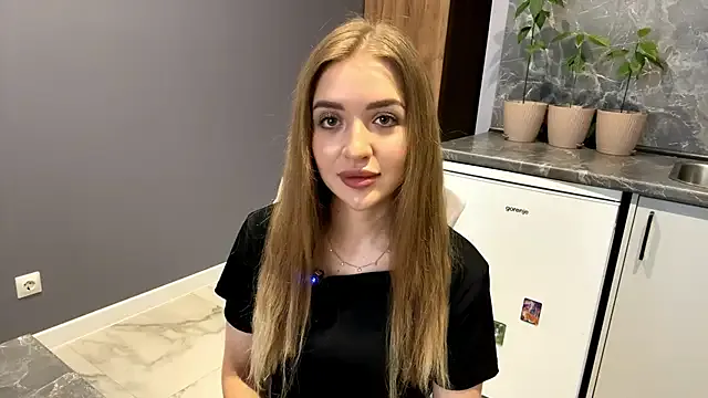 BeaCazin — Soft touch my nipples!