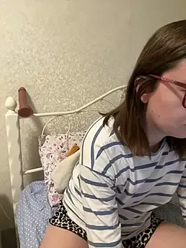 BeatriceTender — Private on StripChat