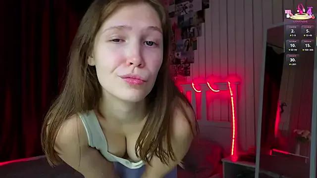 Sweet BeatrixCarIeton wants you to fuck her body now BeatrixCarIeton from StripChat