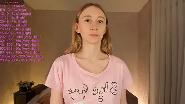 BeatrixHiett from StripChat