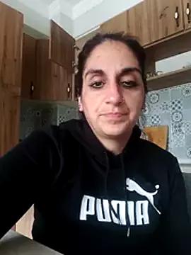 Bellydancerhot from StripChat