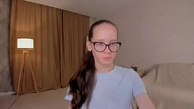 Masturbate to 23 years old BettyBrowni from StripChat BettyBrowni from StripChat