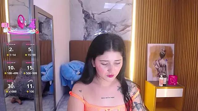 Checkout BIANCAROY1, she wants to masturbate for you BIANCAROY1 from StripChat