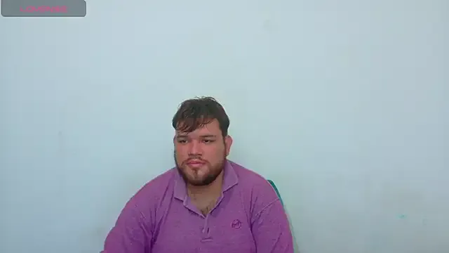 big_bearr — cock in the torso