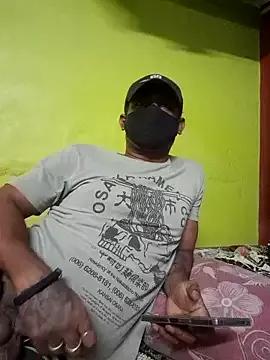 bindasbruno from StripChat