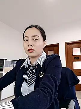 bingxin- from StripChat