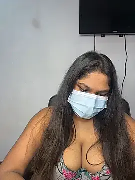 StripChat Black_Beauty997 is Freechat Black_Beauty997 — Full nude in show 15min