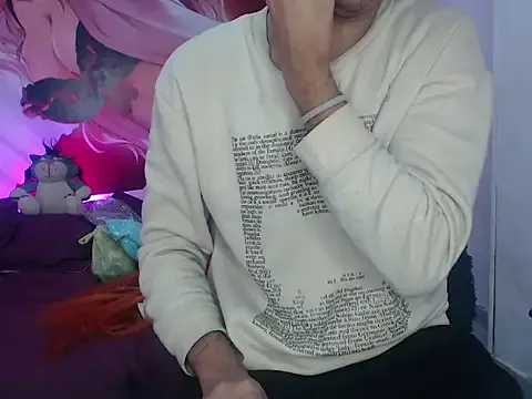 StripChat BlakeNoir_ is Freechat BlakeNoir_ — Happy Birthday Blake