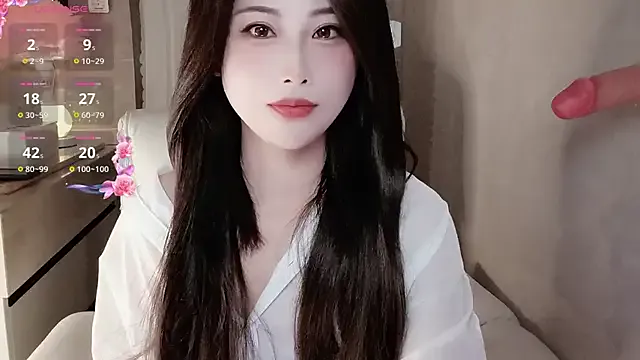 StripChat Blossom-666 is Freechat Blossom-666 — Freechat on StripChat