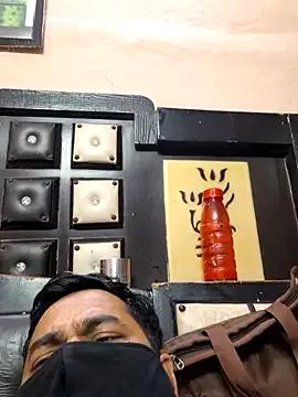 Hot Bobbyronak wants you to fuck their body now bobbyronak from StripChat