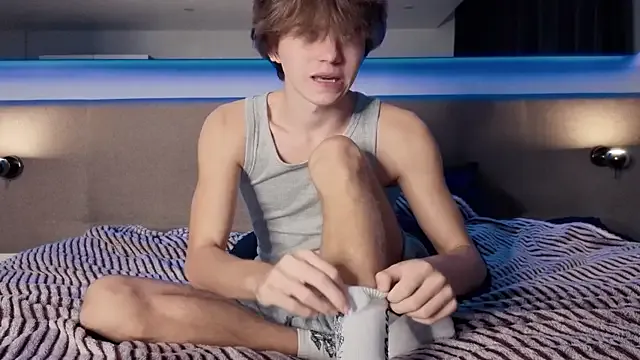 braxiboy on StripChat