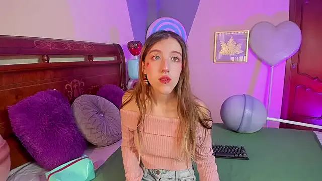 Briar_y_Blair — Freechat on StripChat