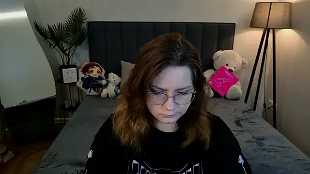 Briarx — naked 5-10 minutes for you