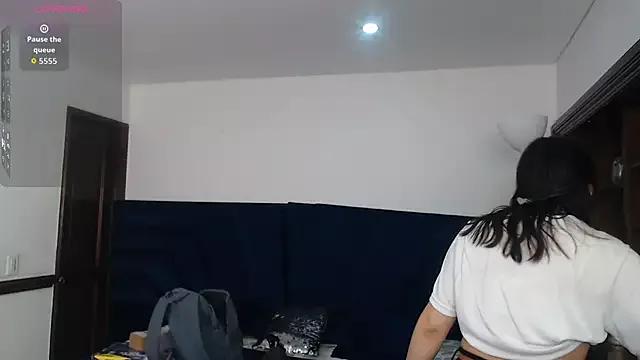 Try Brigith24, she wants to masturbate for you Brigith24 from StripChat