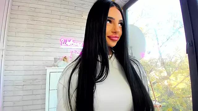 Admire Britney_Charm_, they want to masturbate for you Britney_Charm_ from StripChat