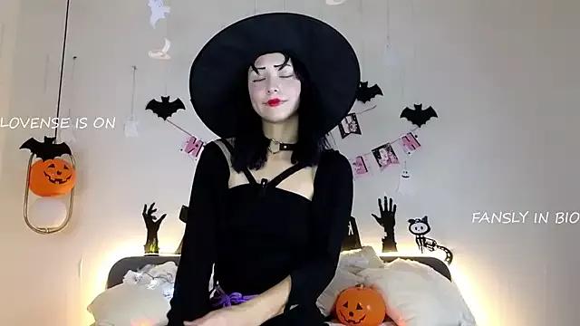 Sexy BritniBers from StripChat BritniBers from StripChat