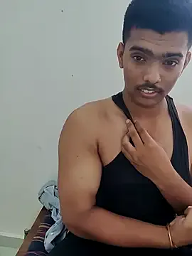 BunkyBoy21 — Freechat on StripChat
