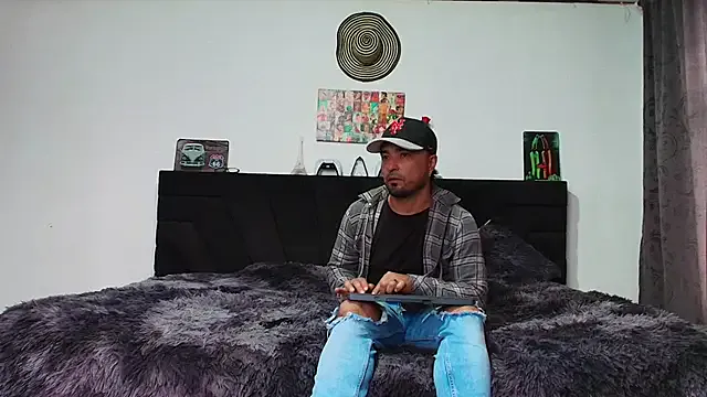 StripChat cajusexxx is Freechat cajusexxx — Take off your dress dancing sexy