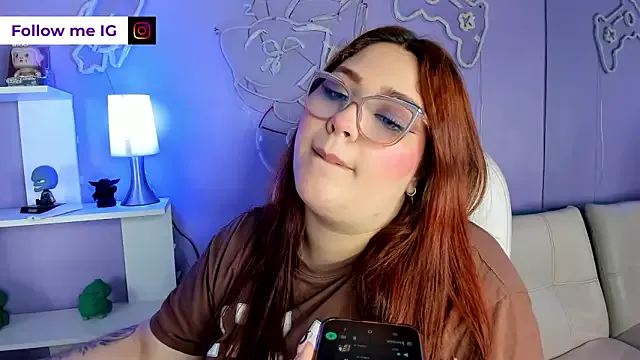 Camiila_Osorio — SHOW BOOBS
