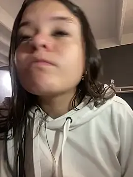 Camila_Duarte2 — Freechat on StripChat