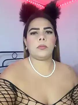 camila_rogue from StripChat