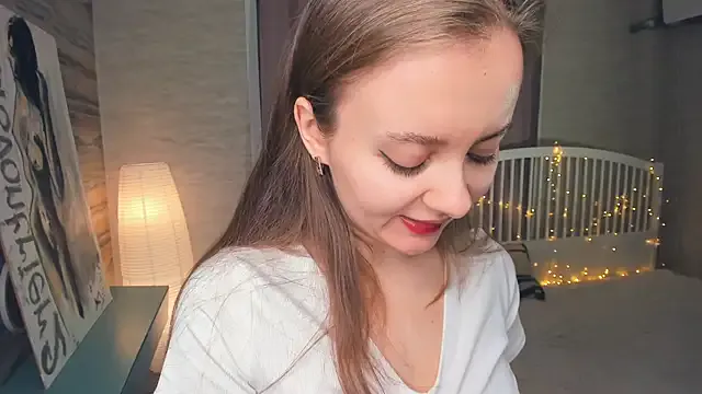 CamiPacker — doggy ntouch my hole with gently finger