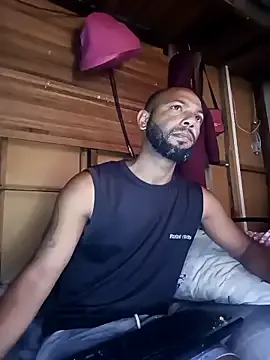 Camodick — Freechat on StripChat