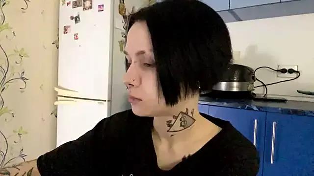 Slutty CandaceBlaze wants you to fuck her body now CandaceBlaze from StripChat