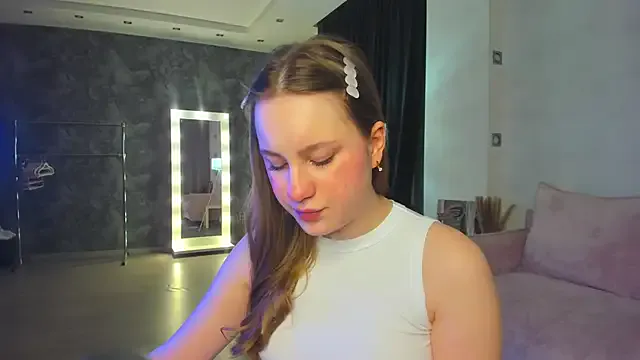 Candy_Cansew — I lick my finger looking into your eyes