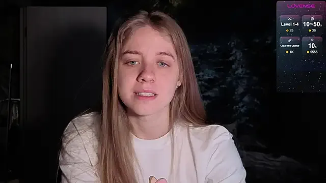 StripChat candy_maggie is Freechat candy_maggie — make me happy (last tip gift video)