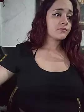 StripChat Candyfox___ Candyfox___ from StripChat