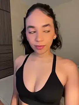 Masturbate to 23 years old Capricho_01 from StripChat Capricho_01 from StripChat