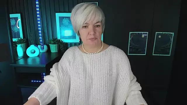 CarmenSoft from StripChat