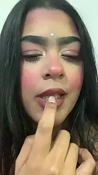 Join 23 years old CaroBeach from StripChat CaroBeach from StripChat