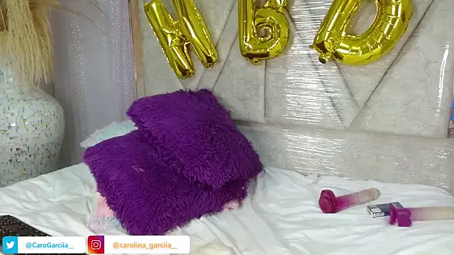 StripChat Carolinagarcia12345 is Freechat Carolinagarcia12345 — SHOW ME THAT ASS