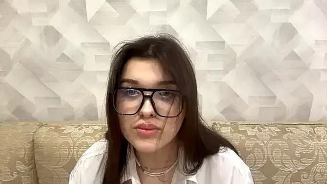 Checkout 23 years old CarylWeatherholtz from StripChat CarylWeatherholtz from StripChat