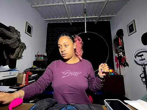 StripChat Cata_Blue__ Cata_Blue__ from StripChat