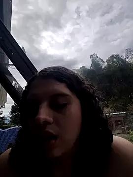 Discover StripChat's Catleya_noire catleya_noire from StripChat