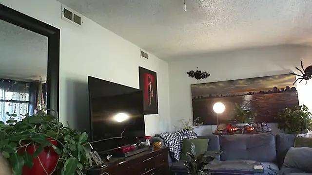 StripChat CeceilaMoon CeceilaMoon from StripChat