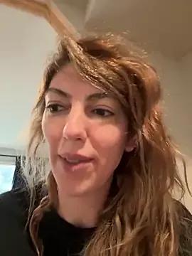 CelestialRuby from StripChat