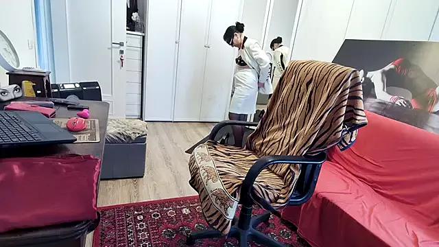 Chanel_Noire from StripChat